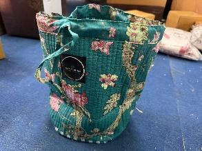 POTLI BAG 8"X11"